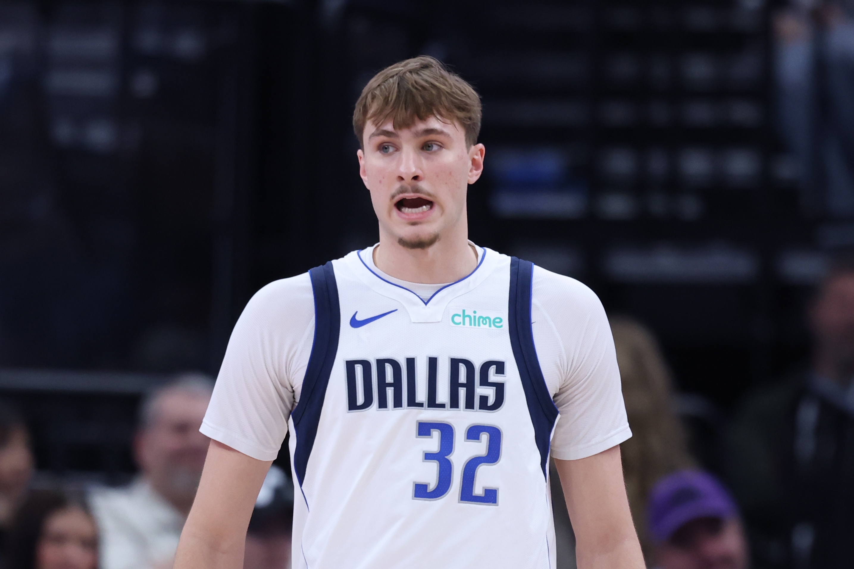 明日独行侠迎战爵士 弗拉格&加福德小概率出战 华盛顿大概率出战