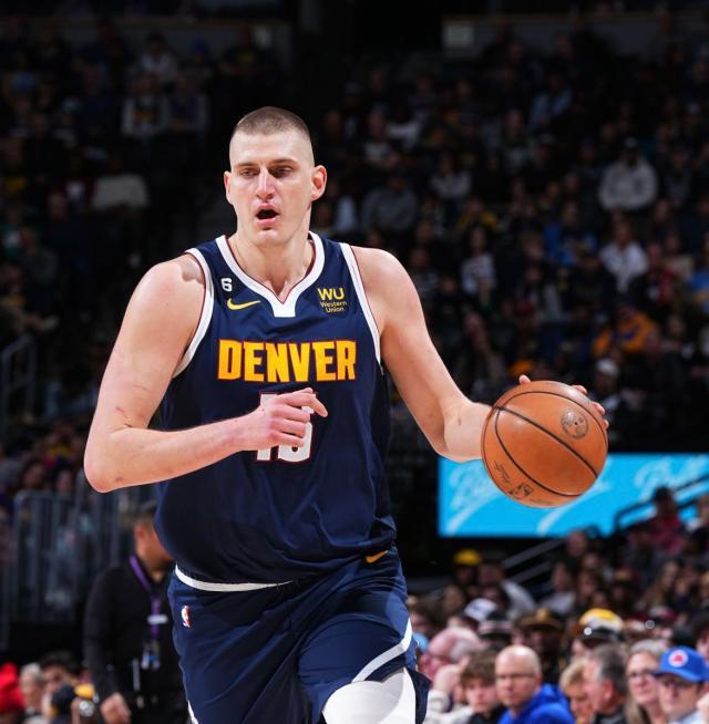 云开体育-阵容齐整却遭四连败 西部第一的掘金怎么了?