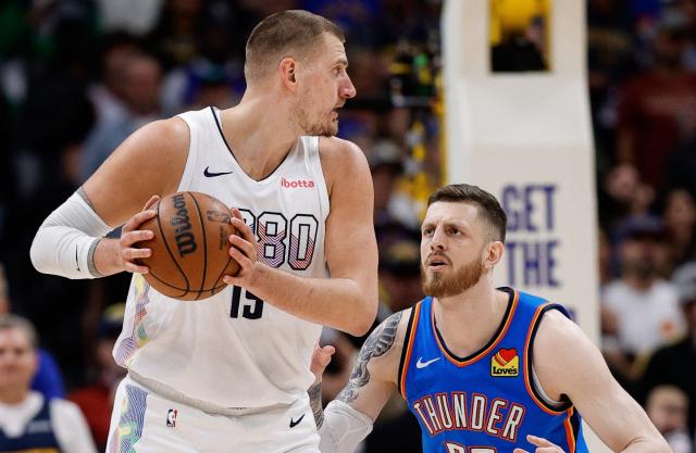 角色球员高下立判 掘金绝处逢生G7仍留重大隐患